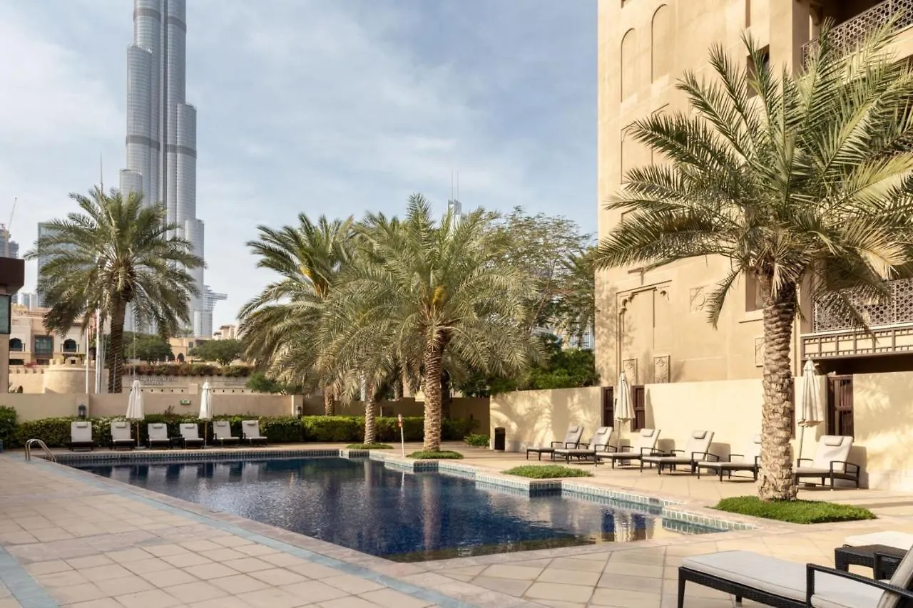 Guestready - Refined Apt Near Burj Khalifa Apartment Dubai United Arab Emirates