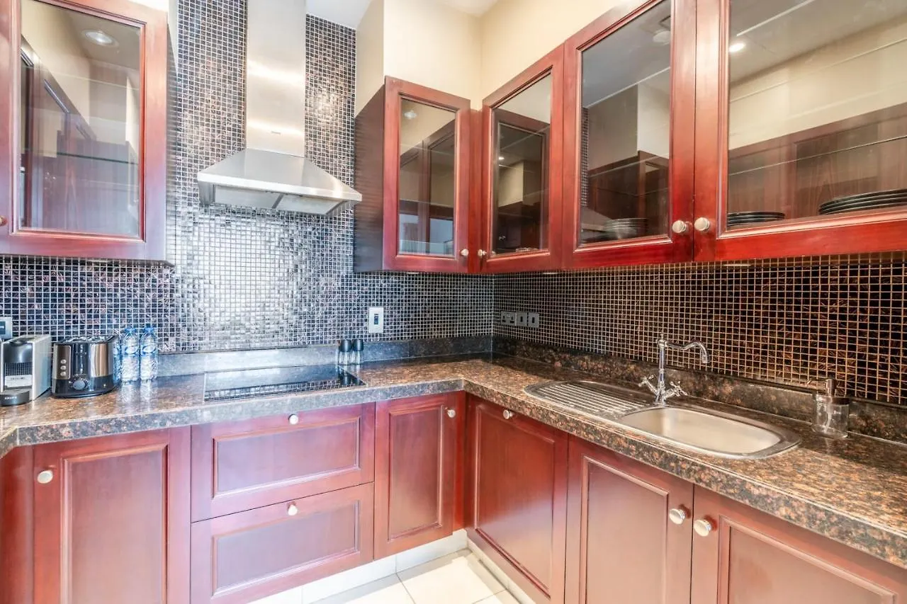 Guestready - Refined Apt Near Burj Khalifa Apartment Dubai United Arab Emirates